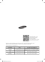 Preview for 24 page of Samsung ME16H702SES/AA User Manual