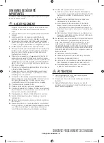 Preview for 27 page of Samsung ME16H702SES/AA User Manual