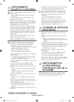 Preview for 30 page of Samsung ME16H702SES/AA User Manual