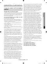 Preview for 47 page of Samsung ME16H702SES/AA User Manual