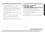 Preview for 9 page of Samsung ME16K3000 User Manual