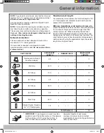 Preview for 5 page of Samsung ME16K3000AB Installation Instructions Manual