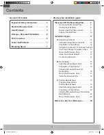 Preview for 2 page of Samsung ME16K3000AS Installation Instructions Manual