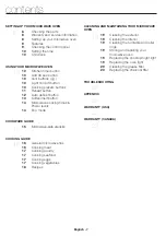 Preview for 7 page of Samsung ME17R7021E Series User Manual