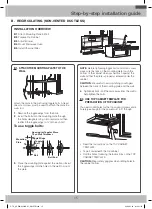 Preview for 15 page of Samsung ME17R7021EW/AC Installation Instructions Manual