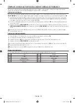 Preview for 82 page of Samsung ME19A7041WS User Manual