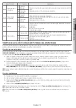 Preview for 43 page of Samsung ME19R7041F Series User Manual