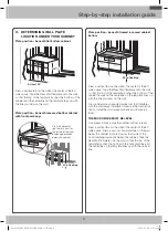 Preview for 9 page of Samsung ME19R7041FS/AC Installation Instructions Manual