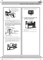 Preview for 17 page of Samsung ME19R7041FS/AC Installation Instructions Manual