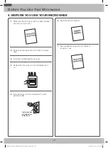 Preview for 18 page of Samsung ME19R7041FS/AC Installation Instructions Manual