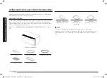 Preview for 54 page of Samsung ME21A706BQ Series User Manual