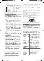 Preview for 44 page of Samsung ME21F707MJT User Manual