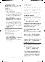 Preview for 48 page of Samsung ME21F707MJT User Manual