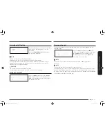 Preview for 15 page of Samsung ME21K7010DS/AA User Manual