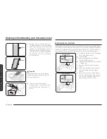 Preview for 32 page of Samsung ME21M706BA*/AA User Manual