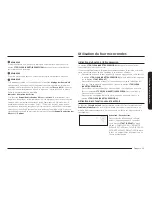 Preview for 101 page of Samsung ME21M706BA*/AA User Manual