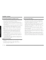 Preview for 116 page of Samsung ME21M706BA*/AA User Manual