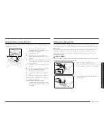 Preview for 119 page of Samsung ME21M706BA*/AA User Manual