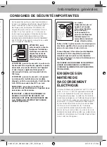 Preview for 23 page of Samsung ME21M706BAG/AC Installation Instructions Manual