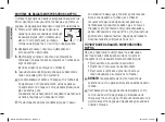 Preview for 6 page of Samsung ME71A Owner'S Instructions & Cooking Manual