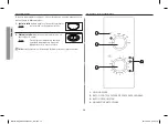 Preview for 66 page of Samsung ME71A Owner'S Instructions & Cooking Manual