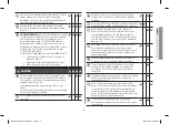 Preview for 81 page of Samsung ME71A Owner'S Instructions & Cooking Manual