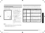 Preview for 85 page of Samsung ME731K User Manual