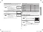 Preview for 29 page of Samsung ME731KD Owner'S Instructions & Cooking Manual