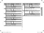 Preview for 31 page of Samsung ME731KD Owner'S Instructions & Cooking Manual