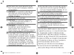 Preview for 25 page of Samsung mE732K Owner'S Instructions & Cooking Manual