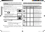 Preview for 76 page of Samsung ME73A User Manual