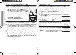 Preview for 104 page of Samsung ME73A User Manual