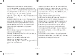 Preview for 4 page of Samsung ME83D Owner'S Instructions & Cooking Manual