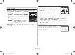 Preview for 88 page of Samsung ME83D Owner'S Instructions & Cooking Manual