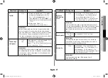 Preview for 17 page of Samsung ME83DRQ Series Owner'S Instructions & Cooking Manual