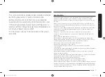 Preview for 5 page of Samsung ME83M-B3 User Manual