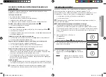 Preview for 9 page of Samsung ME83X Owner'S Instructions Manual