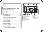 Preview for 2 page of Samsung ME86V Owner'S Instructions Manual