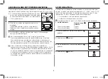 Preview for 28 page of Samsung ME86V Owner'S Instructions Manual