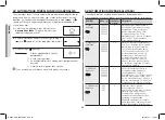 Preview for 32 page of Samsung ME86V Owner'S Instructions Manual