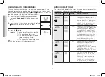 Preview for 92 page of Samsung ME86V Owner'S Instructions Manual