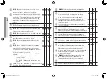 Preview for 6 page of Samsung ME87M Owner'S Instructions Manual