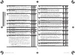 Preview for 66 page of Samsung ME87M Owner'S Instructions Manual