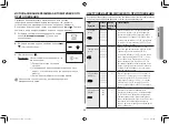 Preview for 73 page of Samsung ME87M Owner'S Instructions Manual