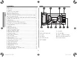 Preview for 82 page of Samsung ME87M Owner'S Instructions Manual