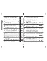 Preview for 4 page of Samsung ME9114ST Owner'S Manual