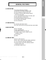 Preview for 6 page of Samsung MF68-00271A Instructions For Use Manual