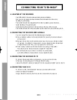 Preview for 7 page of Samsung MF68-00271A Instructions For Use Manual