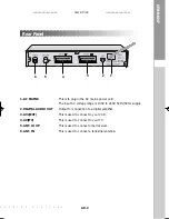 Preview for 10 page of Samsung MF68-00271A Instructions For Use Manual