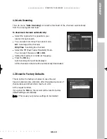 Preview for 20 page of Samsung MF68-00271A Instructions For Use Manual